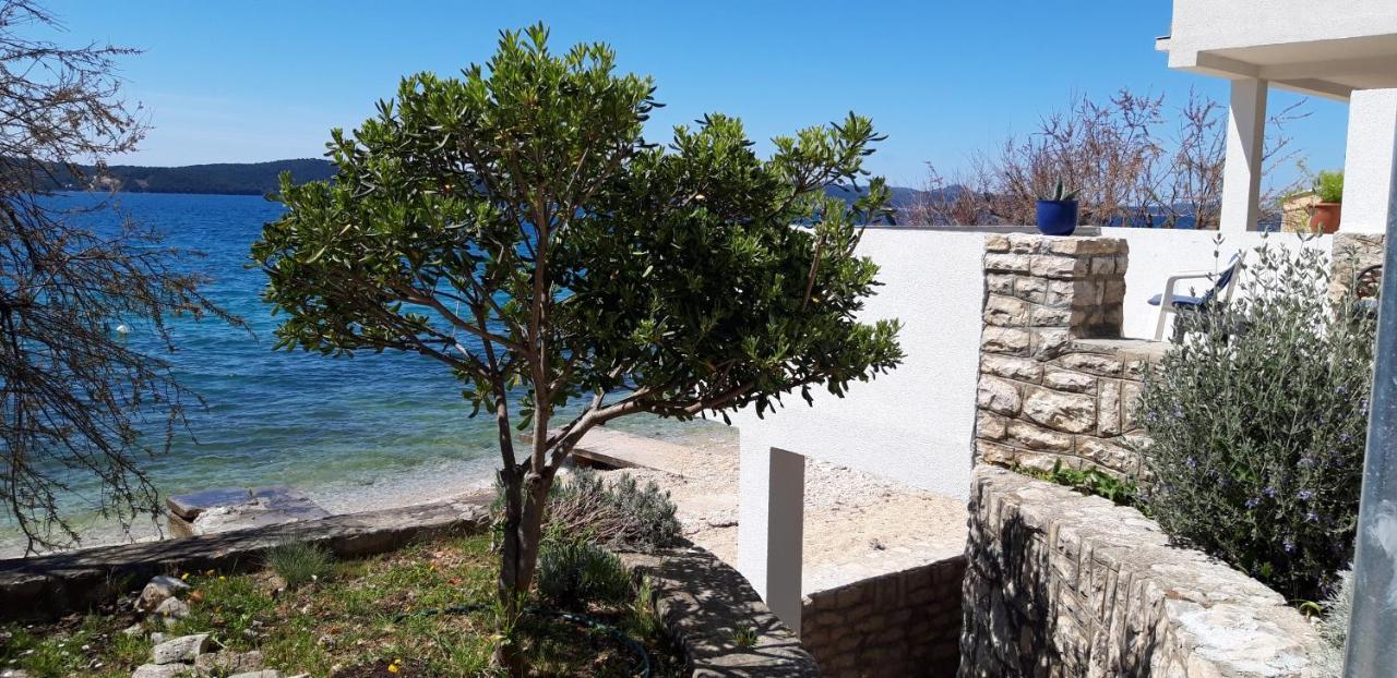 Sea House Villa Bibinje Exterior foto
