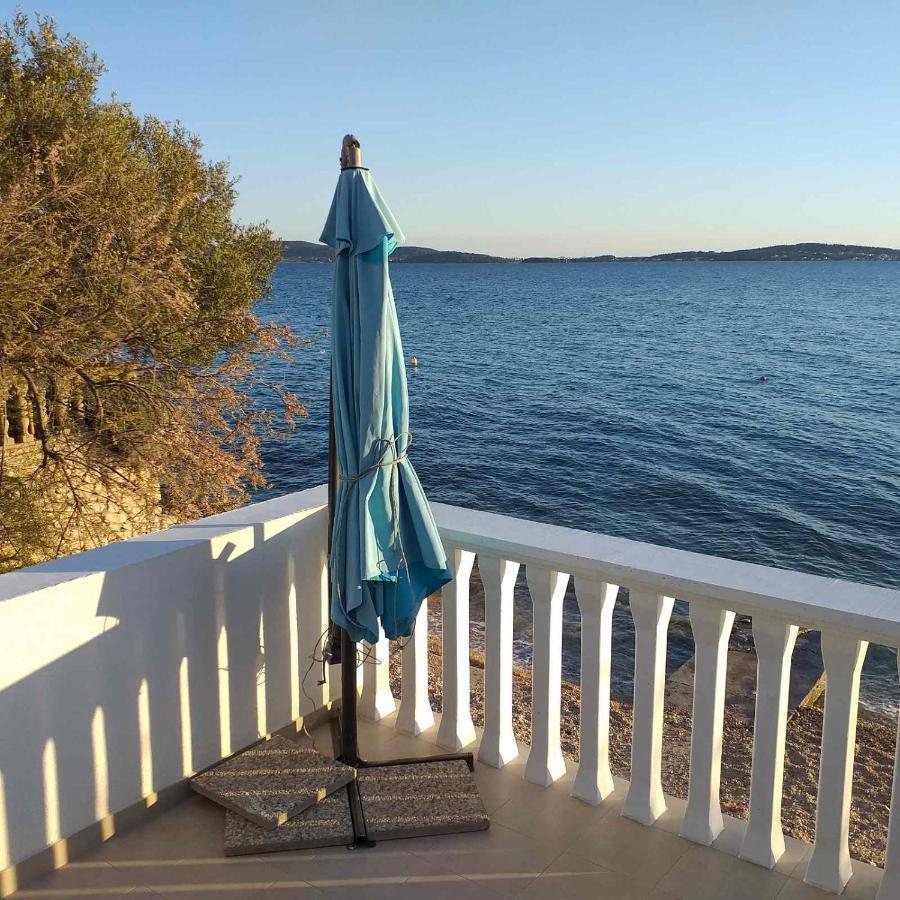 Sea House Villa Bibinje Exterior foto