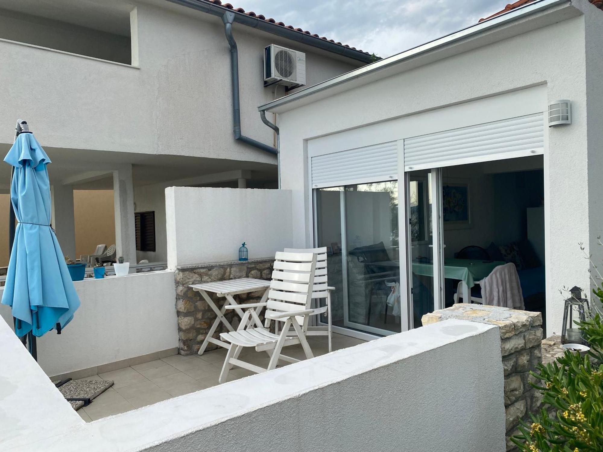 Sea House Villa Bibinje Exterior foto