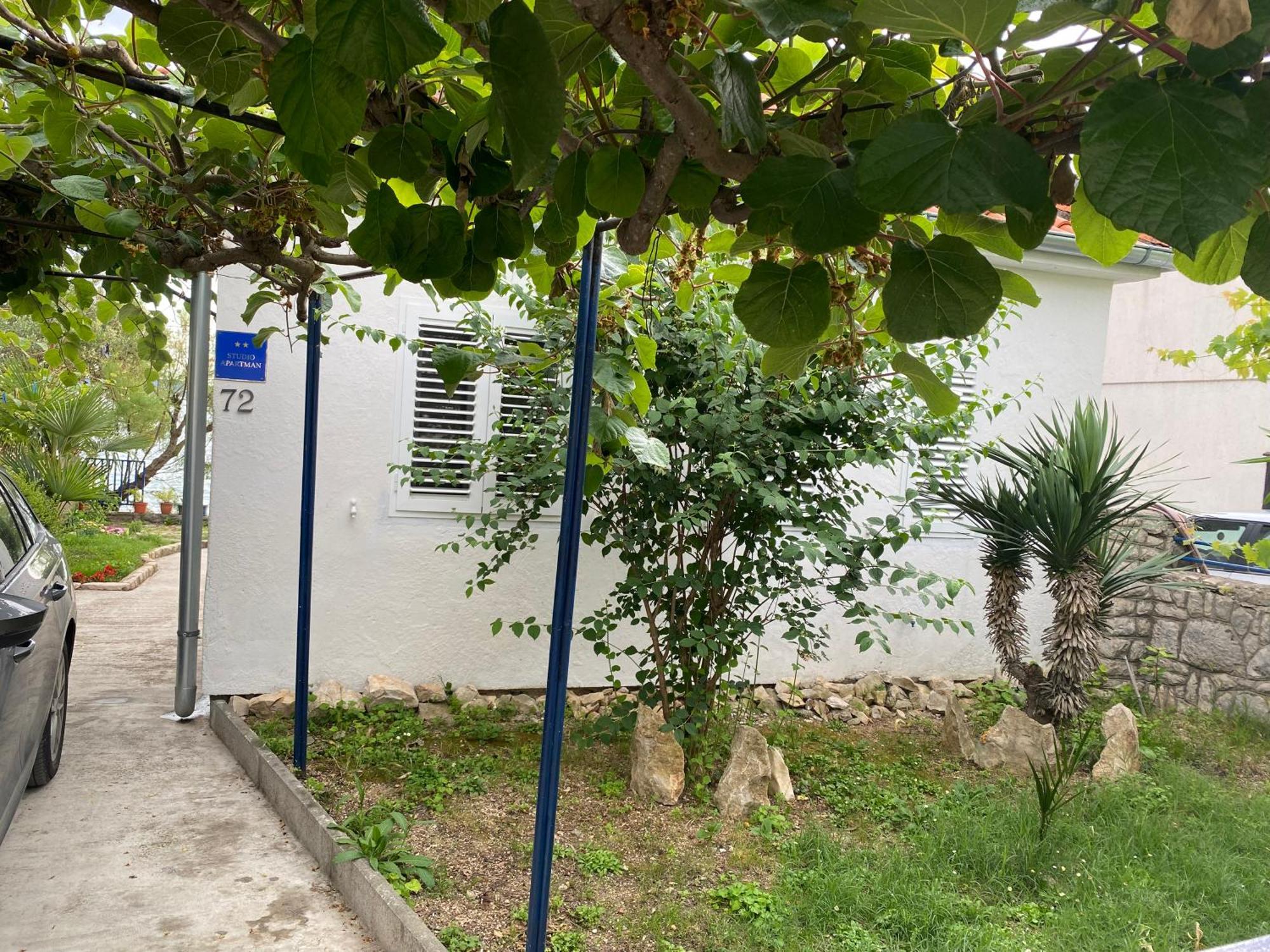 Sea House Villa Bibinje Exterior foto